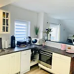 Casa de Férias Haus Sauerlandliebe