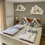 Casa vacanze Haus Sauerlandliebe Schmallenberg
