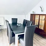 Haus Sauerlandliebe * Schmallenberg