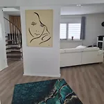 Haus Sauerlandliebe Casa vacanze Schmallenberg