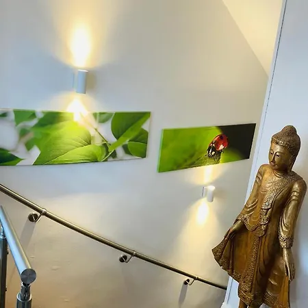 Haus Sauerlandliebe Vakantiehuis Schmallenberg