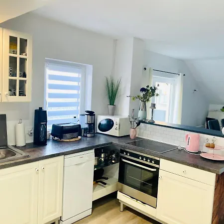 Holiday home Haus Sauerlandliebe