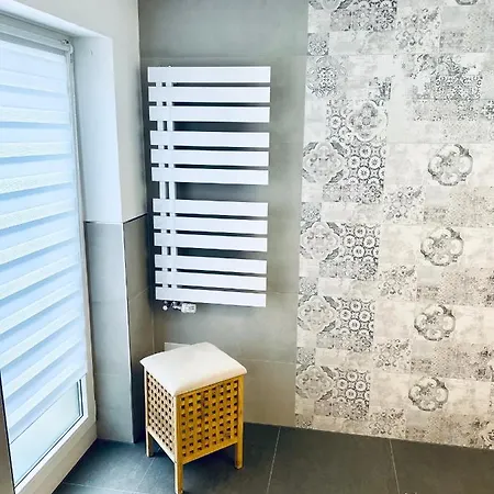 Haus Sauerlandliebe *