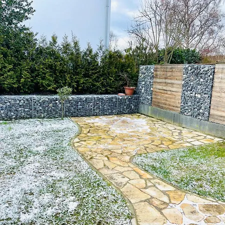 Haus Sauerlandliebe Holiday home Schmallenberg