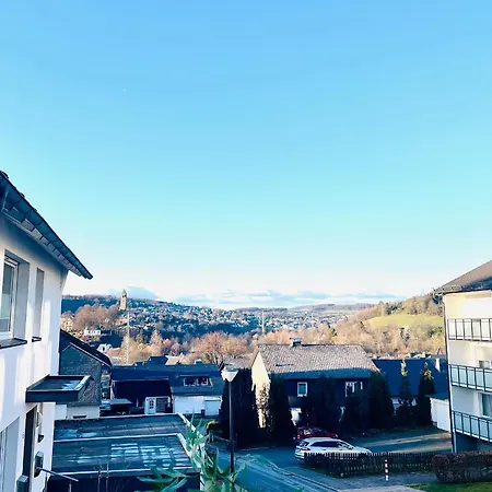 Vakantiehuis Haus Sauerlandliebe