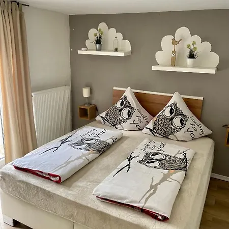 Vakantiehuis Haus Sauerlandliebe Schmallenberg