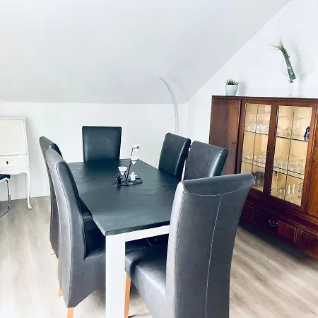 Haus Sauerlandliebe * Schmallenberg