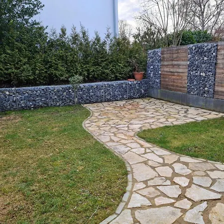 Haus Sauerlandliebe * שמאלנברג