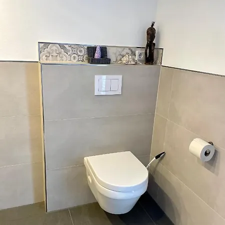 Haus Sauerlandliebe Tatil Evi