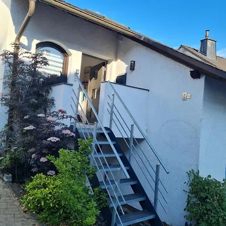 Tatil Evi Haus Sauerlandliebe *