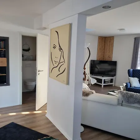 Casa de Férias Haus Sauerlandliebe *