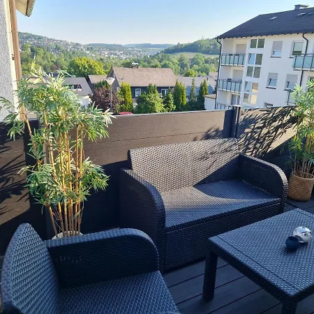 Haus Sauerlandliebe