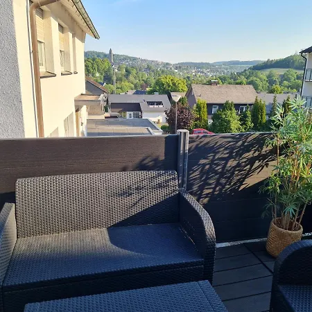 Haus Sauerlandliebe Casa de Férias *
