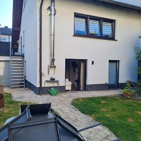 Haus Sauerlandliebe Casa vacanze Schmallenberg