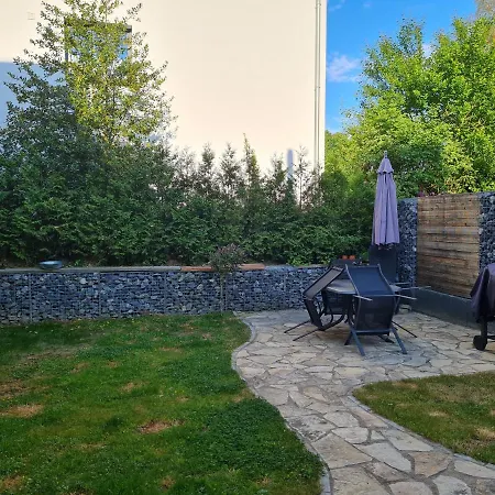 Casa de Férias Haus Sauerlandliebe