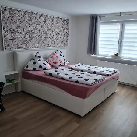 Vakantiehuis Haus Sauerlandliebe