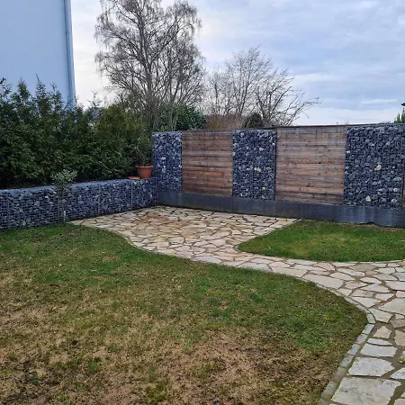 Tatil Evi Haus Sauerlandliebe Schmallenberg