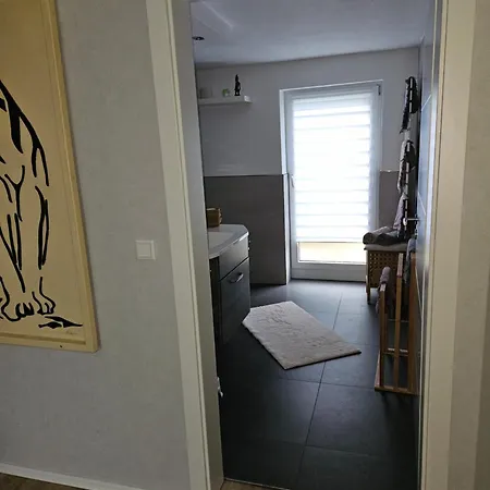 Haus Sauerlandliebe Schmallenberg