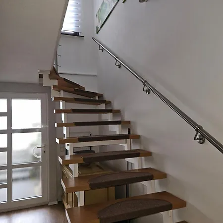 Haus Sauerlandliebe Tatil Evi *