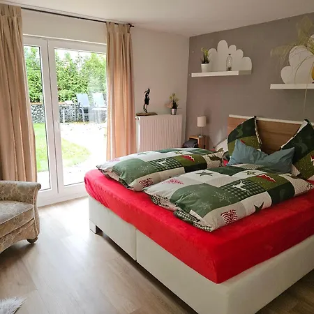 Haus Sauerlandliebe Vakantiehuis *