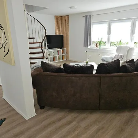 Haus Sauerlandliebe Tatil Evi Schmallenberg