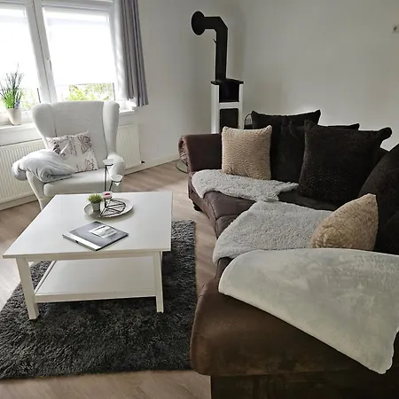 Vakantiehuis Haus Sauerlandliebe *