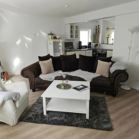 Haus Sauerlandliebe 度假居 *