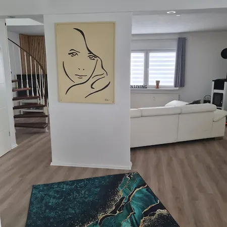 Haus Sauerlandliebe Tatil Evi Schmallenberg