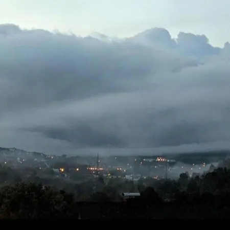 Haus Sauerlandliebe Vakantiehuis Schmallenberg