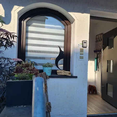 Haus Sauerlandliebe Vakantiehuis *