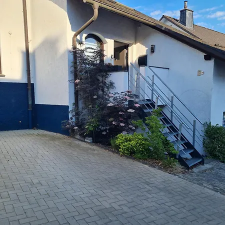 Haus Sauerlandliebe Casa vacanze Schmallenberg