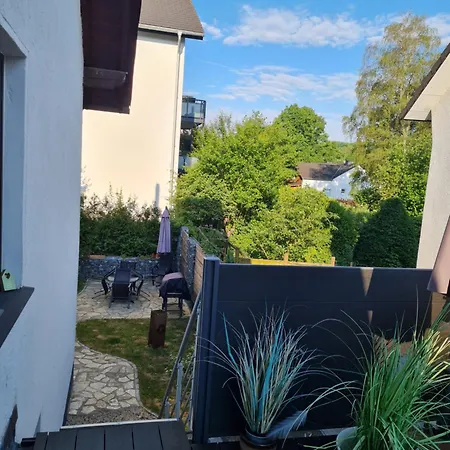 Vakantiehuis Haus Sauerlandliebe *