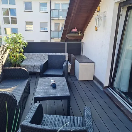 Haus Sauerlandliebe Casa vacanze Schmallenberg