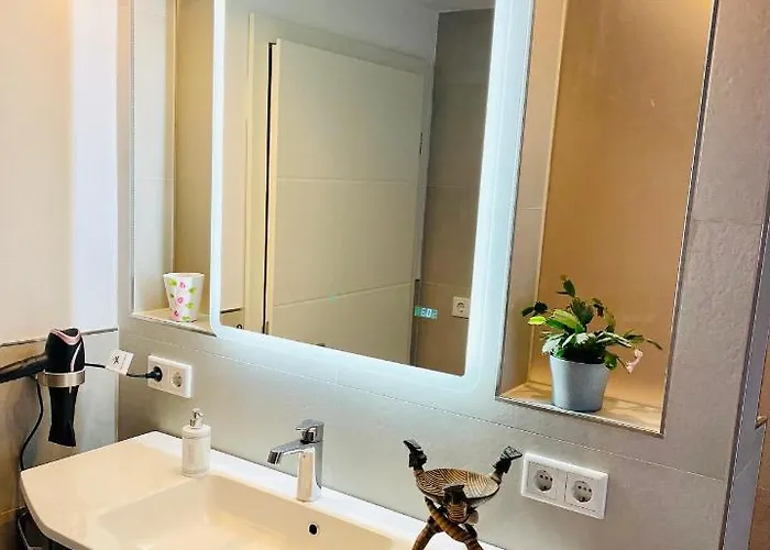 Casa vacanze Haus Sauerlandliebe *