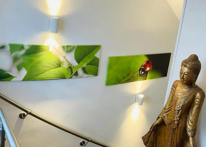 Haus Sauerlandliebe Feriehus Schmallenberg