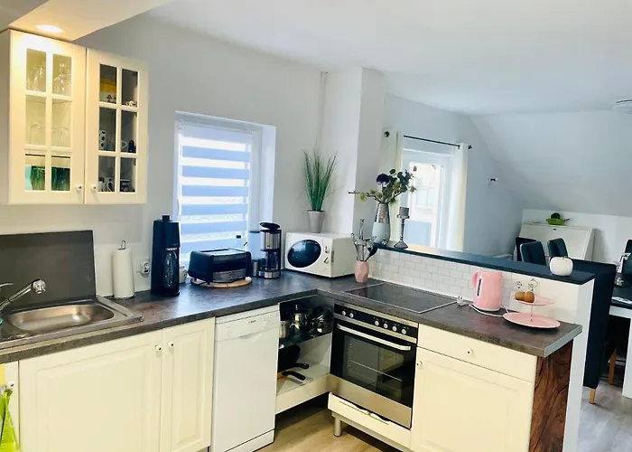 펜션 Haus Sauerlandliebe