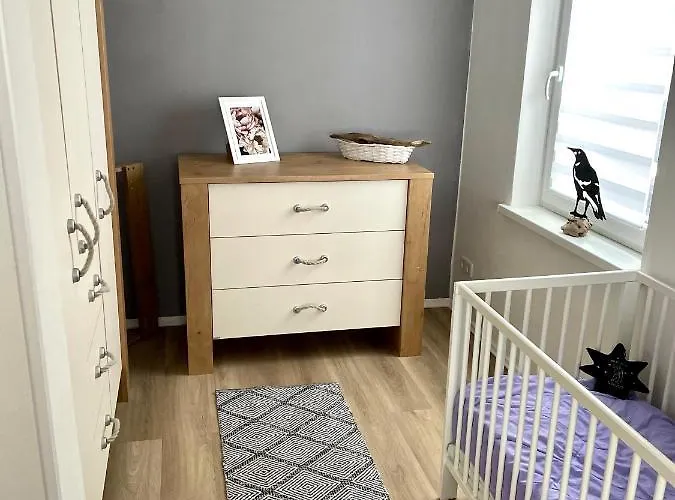 Haus Sauerlandliebe Casa vacanze Schmallenberg