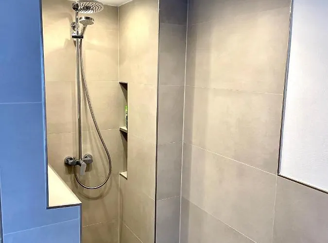 Casa vacanze Haus Sauerlandliebe Schmallenberg