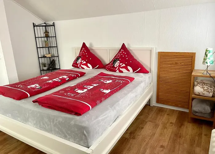 Haus Sauerlandliebe *