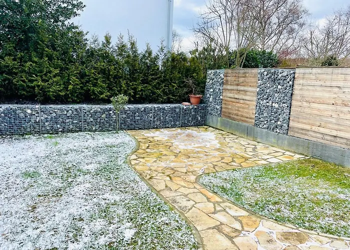 Haus Sauerlandliebe 펜션 슈말렌부르크