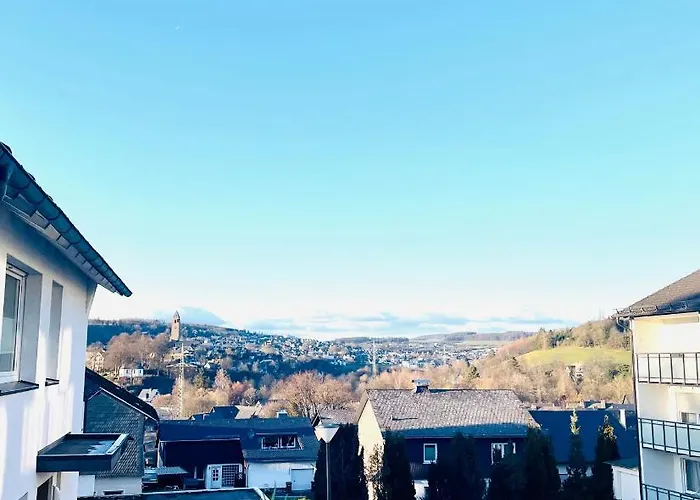 Casa vacanze Haus Sauerlandliebe