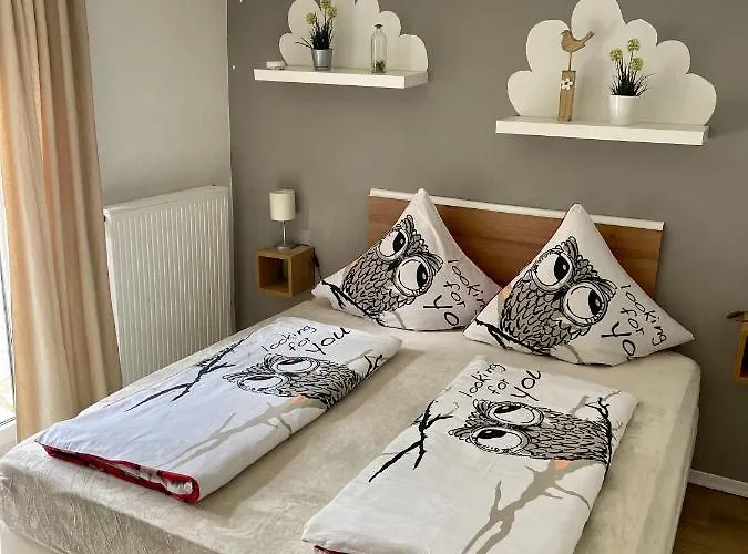 Casa vacanze Haus Sauerlandliebe Schmallenberg