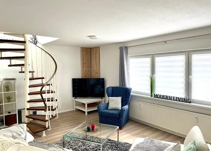 Haus Sauerlandliebe