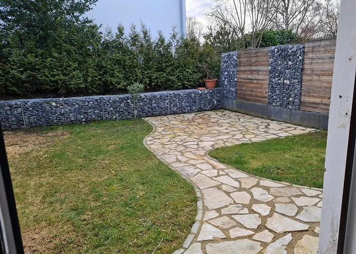 Haus Sauerlandliebe * 슈말렌부르크