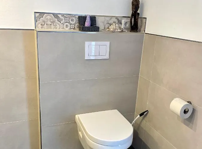 Haus Sauerlandliebe Casa vacanze