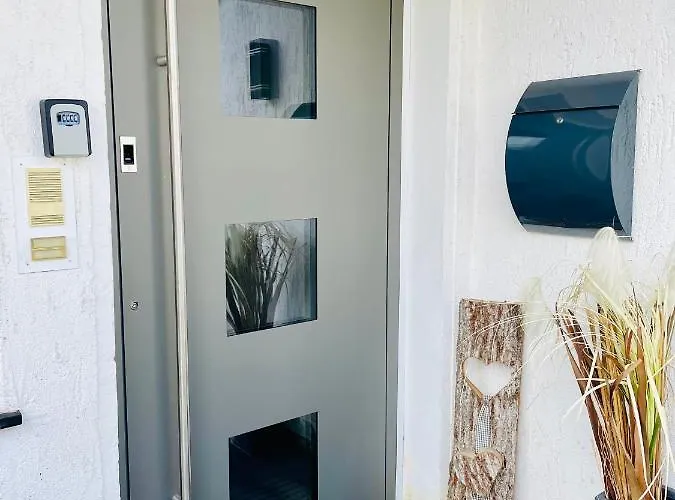 Haus Sauerlandliebe * Schmallenberg