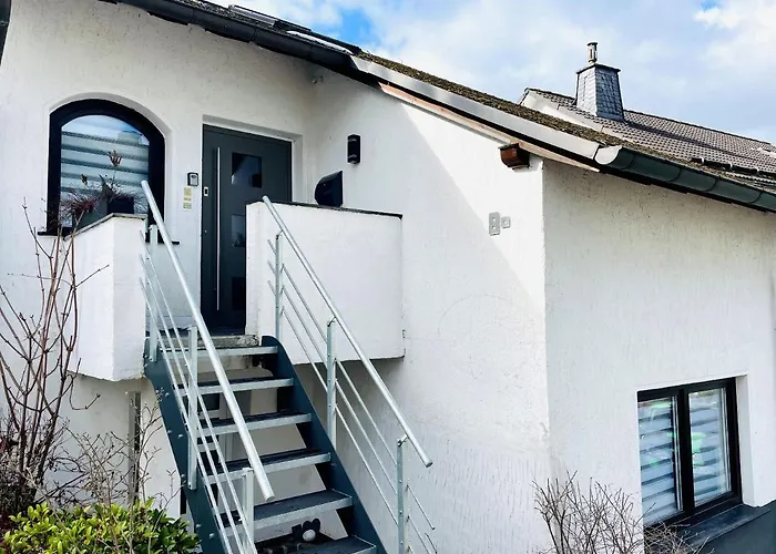 Haus Sauerlandliebe *