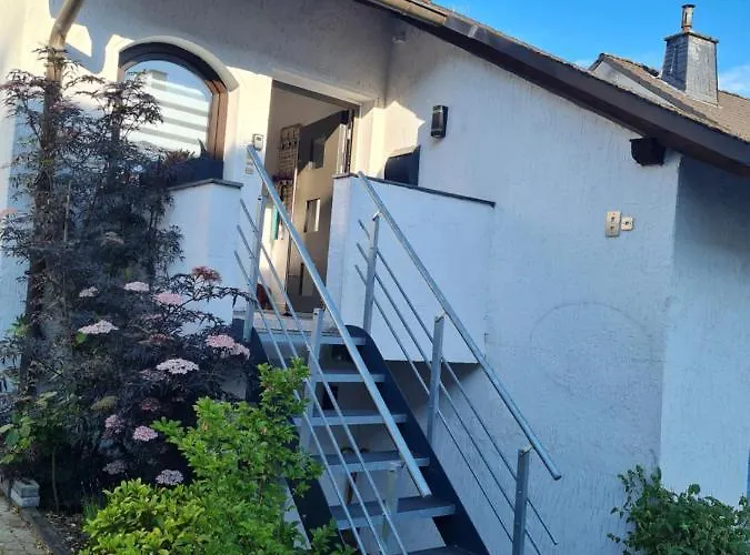 Feriehus Haus Sauerlandliebe *