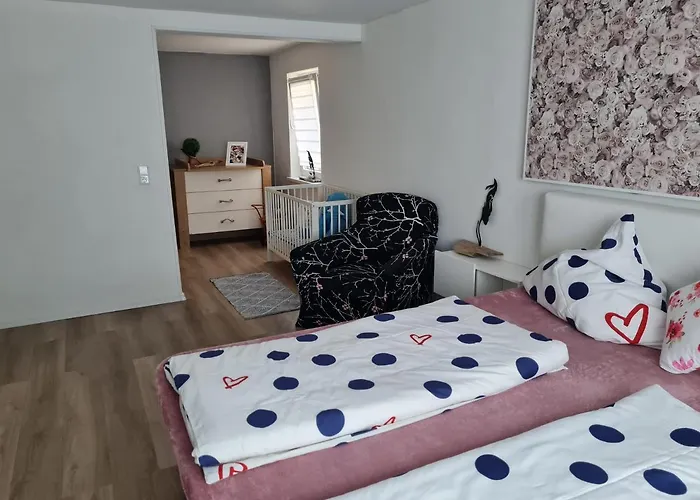 Haus Sauerlandliebe Schmallenberg