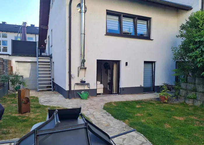 Haus Sauerlandliebe Feriehus Schmallenberg